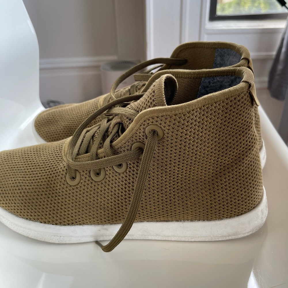 Allbirds Toppers